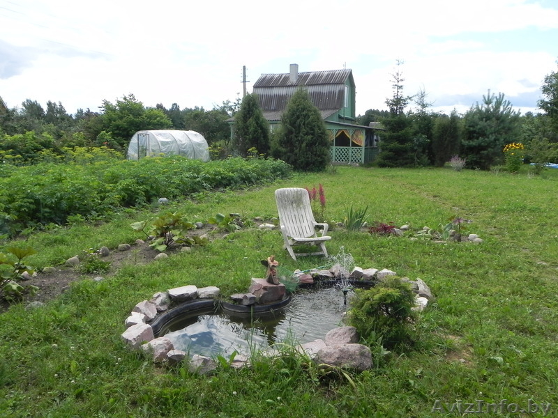 дача на  нарочи - Изображение #6, Объявление #757302