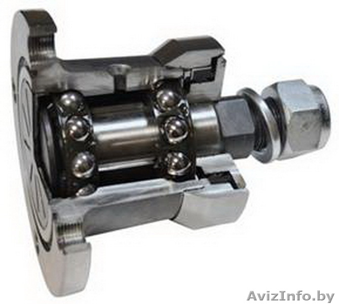 Подшипники и подшипниковые узлы к сельхозтехнике - Изображение #1, Объявление #761981