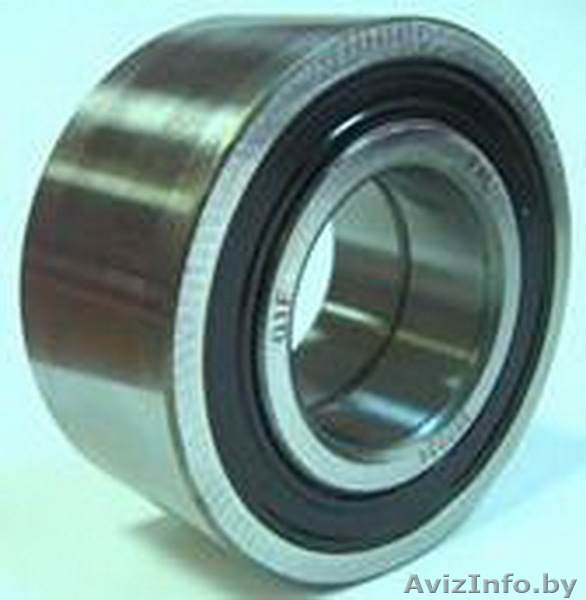 Подшипники и подшипниковые узлы к сельхозтехнике - Изображение #2, Объявление #761981