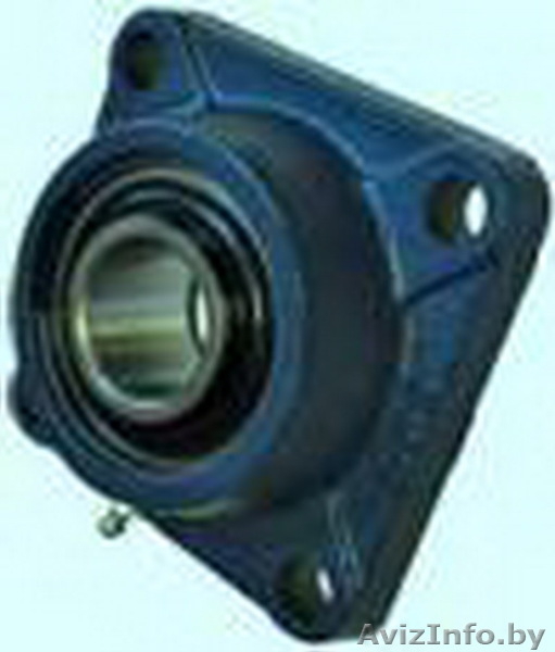 Подшипники и подшипниковые узлы к сельхозтехнике - Изображение #4, Объявление #761981