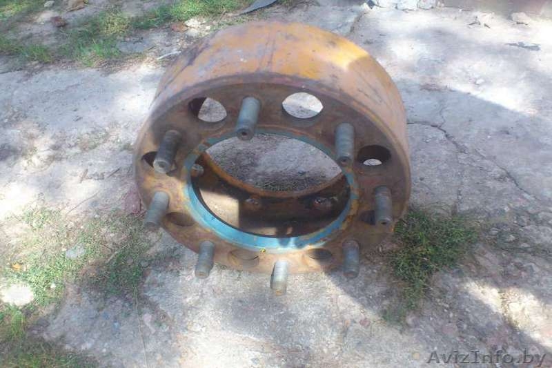 Куплю Приставку (корону) к ведущему мосту Болгарского погрузчика - Изображение #1, Объявление #754778