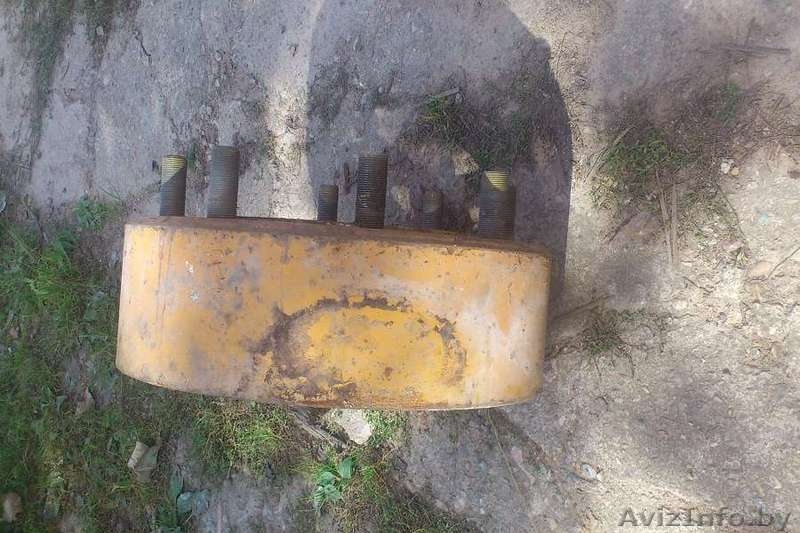 Куплю Приставку (корону) к ведущему мосту Болгарского погрузчика - Изображение #4, Объявление #754778