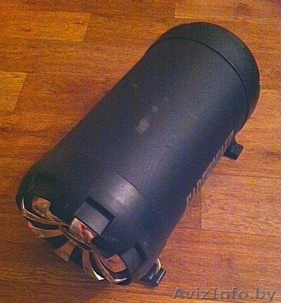 Компект автомобильный усилитель- сабвуфер 900 Вт производства США - Изображение #4, Объявление #751448