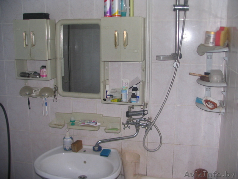 Продаётся жилой  2 -х этажный дом в г.п. Руденск  35 км от Минска - Изображение #7, Объявление #752941