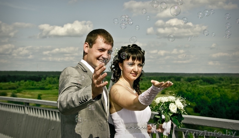 ФОТО и ВИДЕОСЪЕМКА ДЛЯ ВАС! - Изображение #3, Объявление #757050