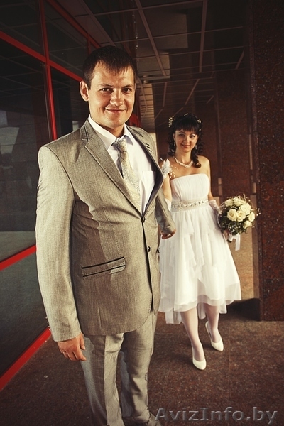 ФОТО и ВИДЕОСЪЕМКА ДЛЯ ВАС! - Изображение #2, Объявление #757050