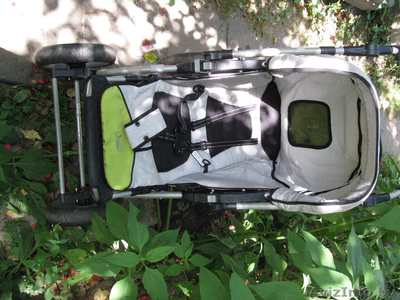 Продам коляску б\у. - Изображение #2, Объявление #764229