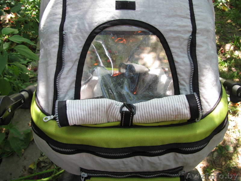 Продам коляску б\у. - Изображение #4, Объявление #764229