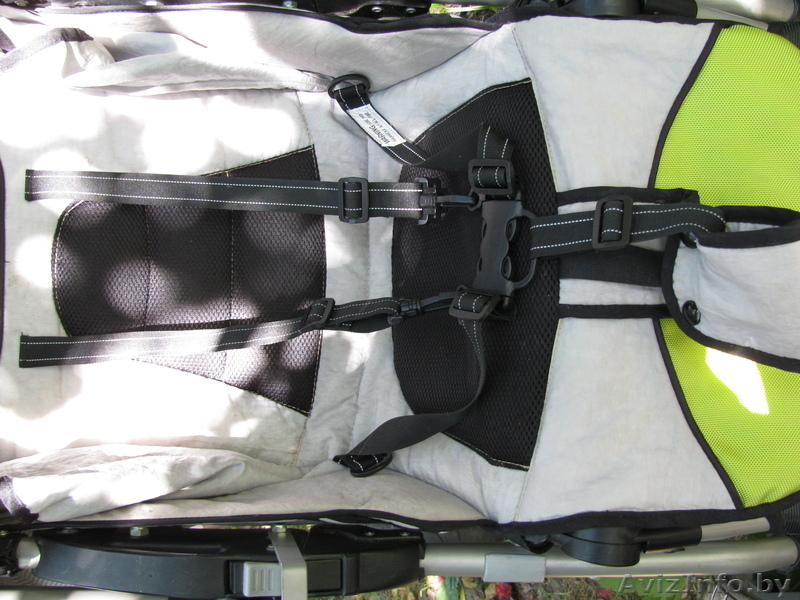 Продам коляску б\у. - Изображение #6, Объявление #764229