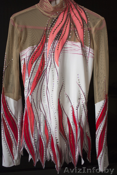 Купальники и предметы для художественной гимнастики - Изображение #2, Объявление #759417