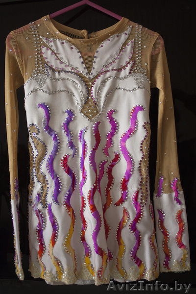 Купальники и предметы для художественной гимнастики - Изображение #3, Объявление #759417