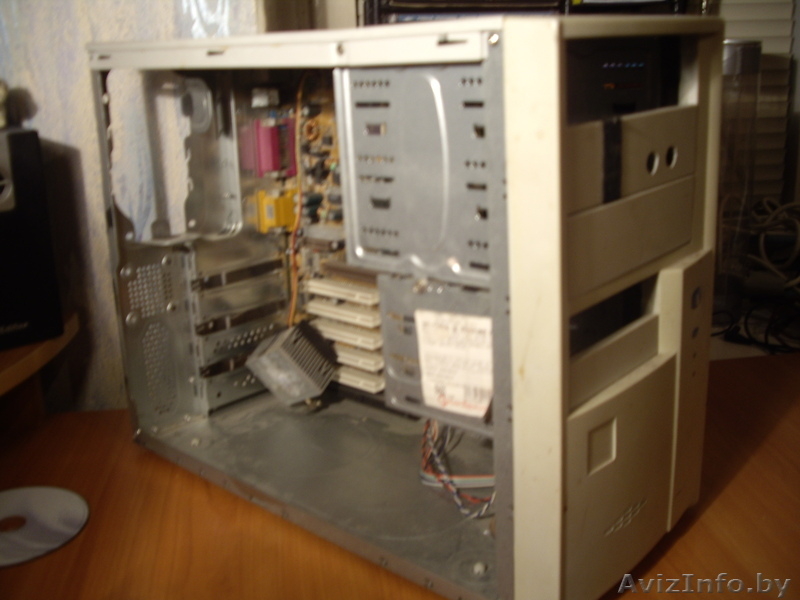 Компьютерная техника и комплектующие - Изображение #3, Объявление #745562