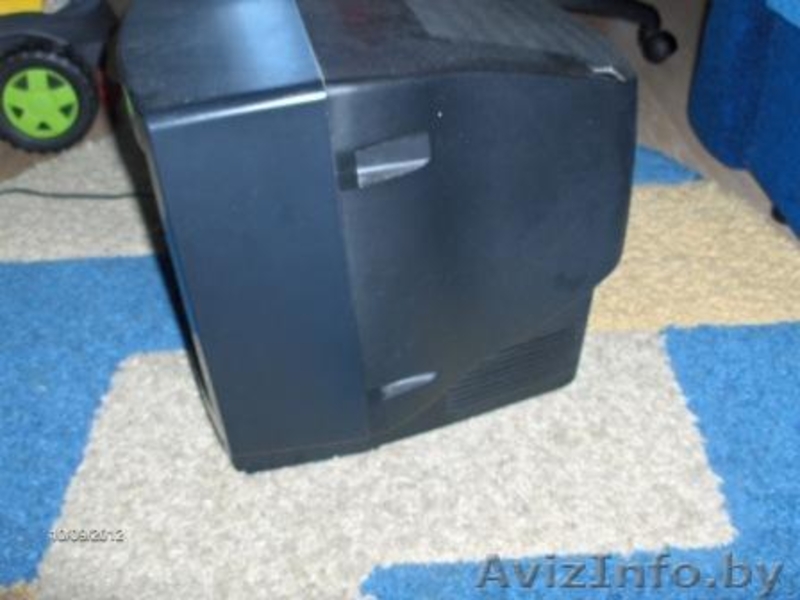 ТЕЛЕВИЗОР SONY TRINITRON  - Изображение #3, Объявление #758999