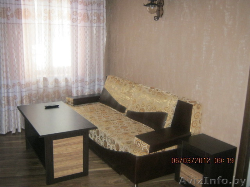 Оздоровительный комплекс Бирколик(Бургулюк) - Изображение #3, Объявление #763639