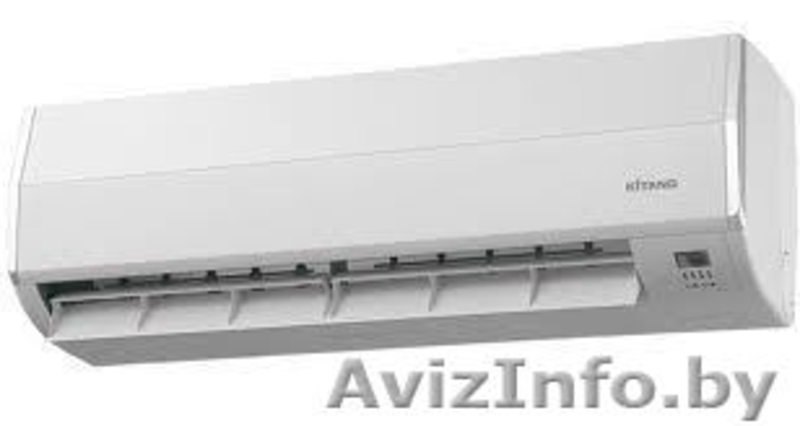 Кондиционеры в Минске. Гарантия 3 года. Монтаж - Изображение #8, Объявление #350794