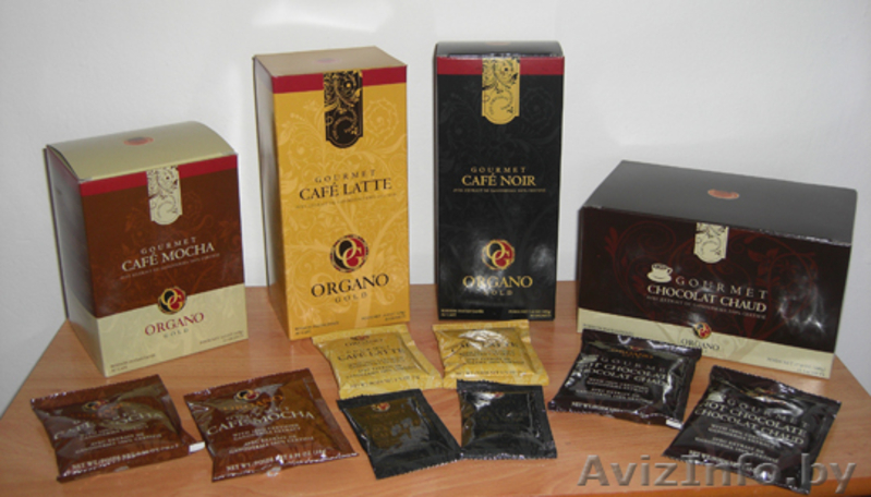 Свой кофейный бизнес - Изображение #4, Объявление #762127