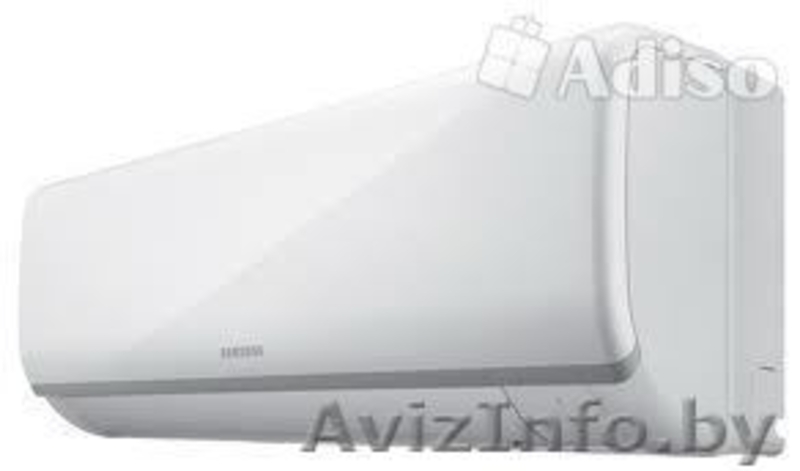 Кондиционеры в Минске. Монтаж. Обслуживание. - Изображение #3, Объявление #360164