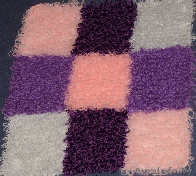 Коврики ручной работы - Изображение #5, Объявление #760608