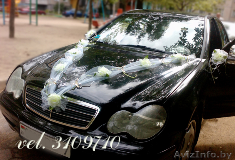 Украшения для машин и зала)) - Изображение #6, Объявление #19934