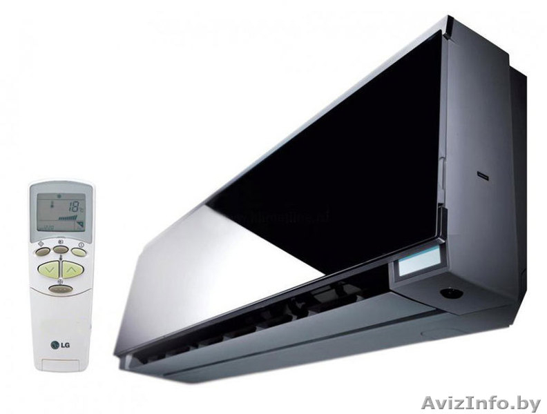 Кондиционеры в Минске. Гарантия 3 года. Монтаж - Изображение #7, Объявление #350794