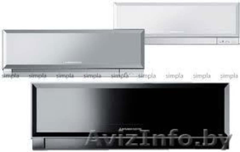 Кондиционеры в Минске. Монтаж. Обслуживание. - Изображение #5, Объявление #360164