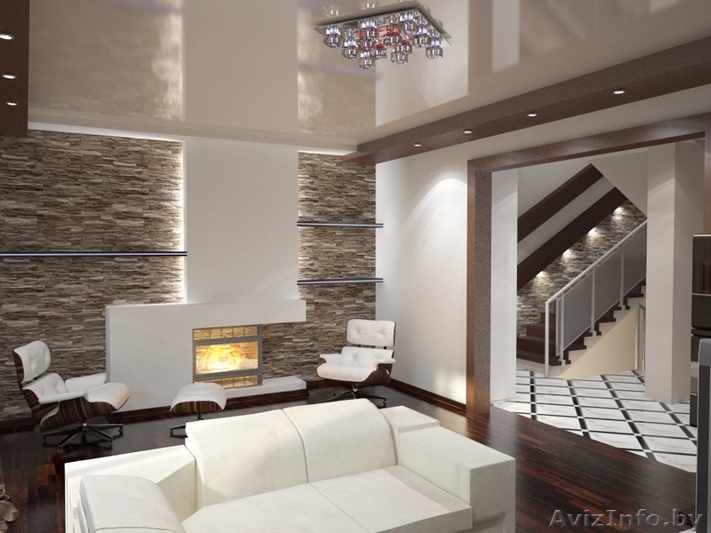 Комплексный и частичный ремонт любых помещений - Изображение #6, Объявление #758915