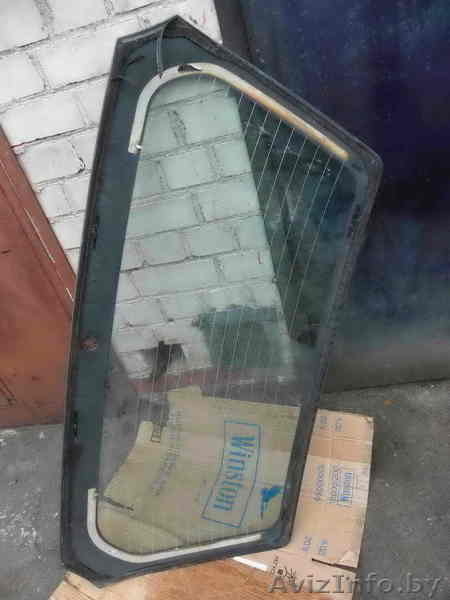 Продаю заднее стекло (5 двери) Mitsubishi Space Wagon (2002 г.) - Изображение #6, Объявление #297971