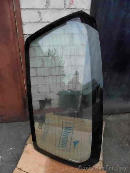 Продаю заднее стекло (5 двери) Mitsubishi Space Wagon (2002 г.) - Изображение #9, Объявление #297971