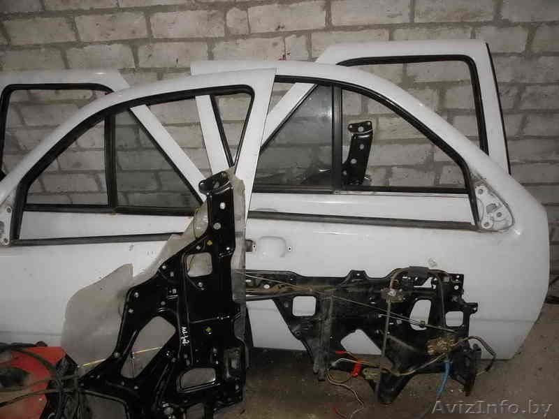 Запчасти к Фиат Типо (б.у.) Fiat Tipo - Изображение #3, Объявление #720068