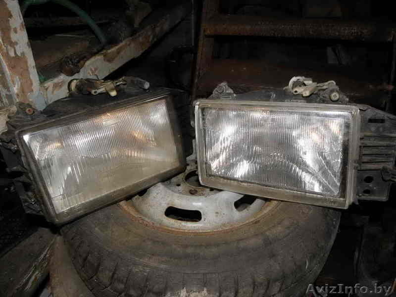 Запчасти к Фиат Типо (б.у.) Fiat Tipo - Изображение #5, Объявление #720068