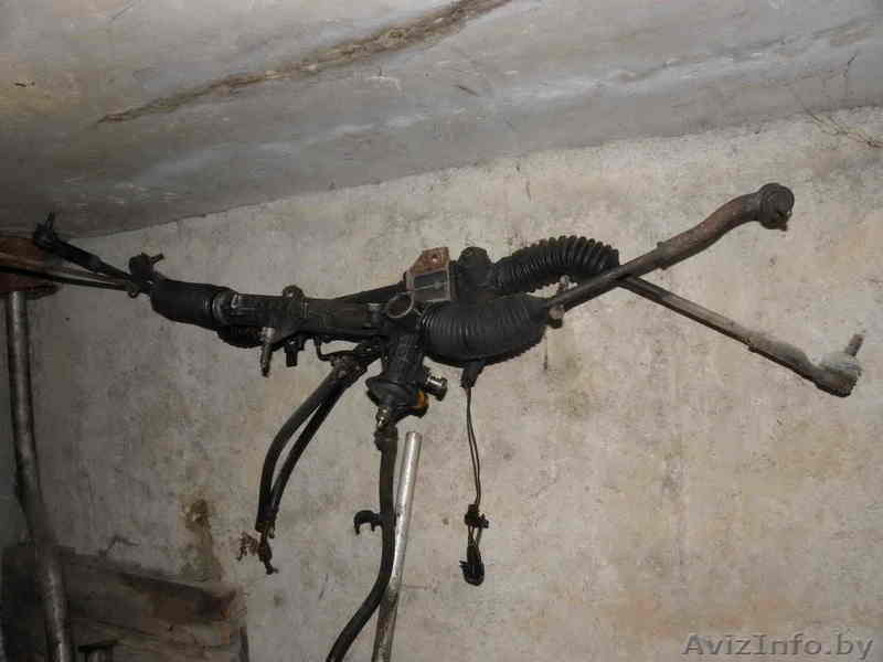 Запчасти к Фиат Типо (б.у.) Fiat Tipo - Изображение #10, Объявление #720068