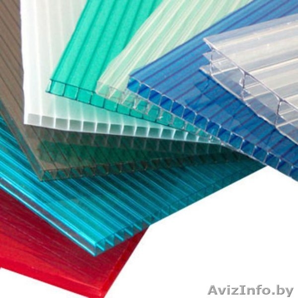 Поликарбонат. Скидки - Изображение #2, Объявление #753657
