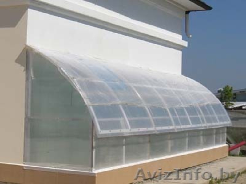 Поликарбонат. Скидки - Изображение #1, Объявление #753657