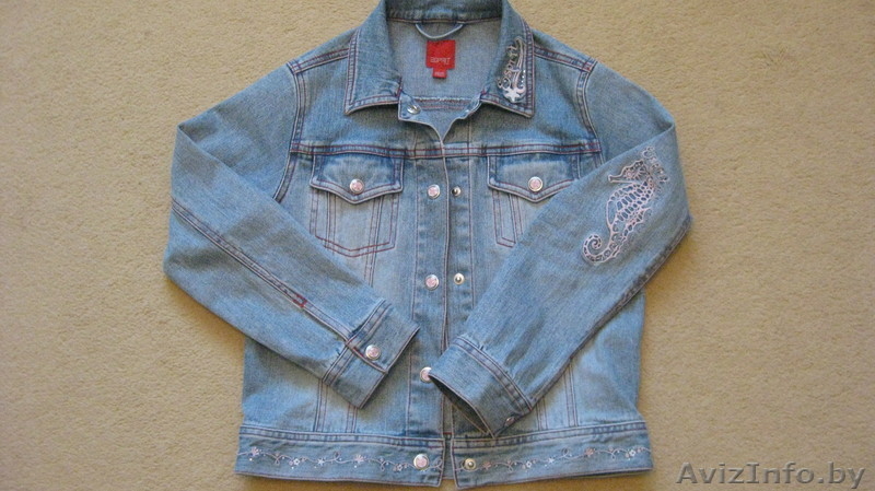 Куртки для девочки рост 128-134 - Изображение #1, Объявление #763934