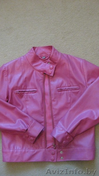 Куртки для девочки рост 128-134 - Изображение #3, Объявление #763934