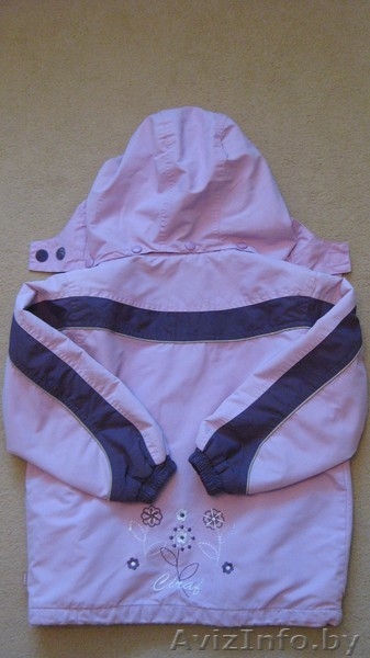 Куртки для девочки рост 128-134 - Изображение #5, Объявление #763934