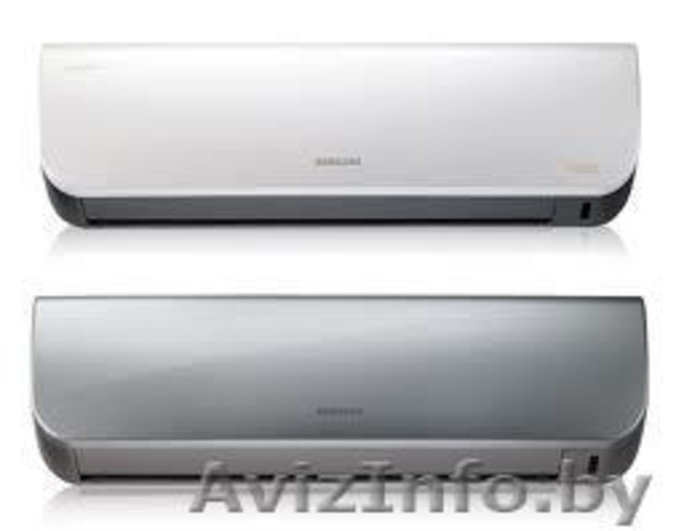 кондиционеры Samsung AQ07TSB NSER. Гарантия 36 мес. Монтаж. - Изображение #3, Объявление #754583