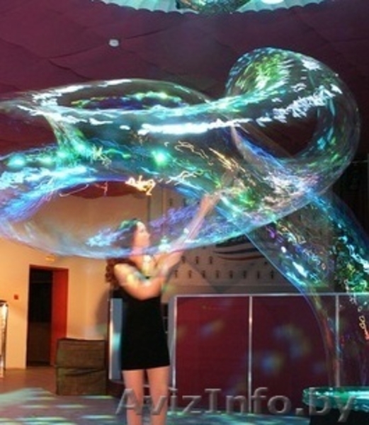 Клоун и другие сказочные персонажи на день рождения - Изображение #9, Объявление #80971