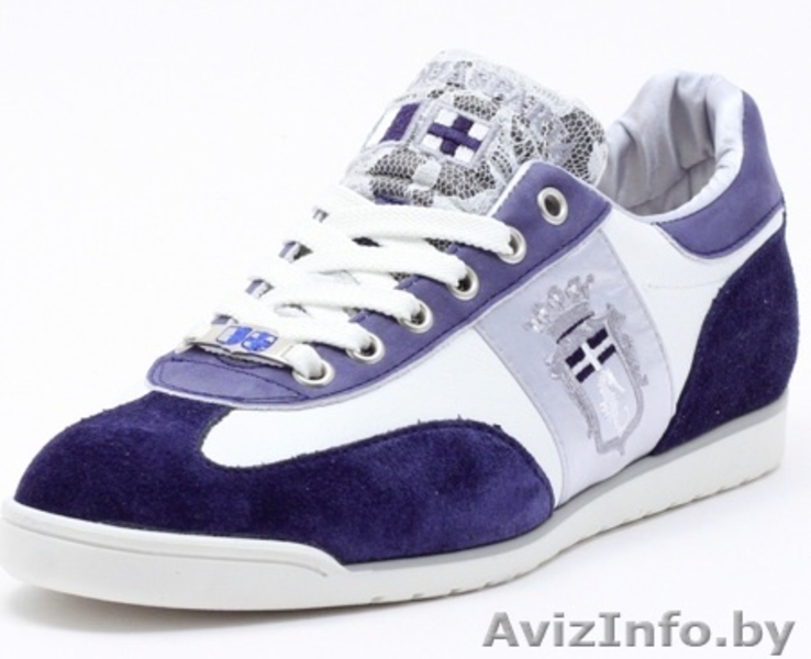 Настоящая ИТАЛЬЯНСКАЯ обувь  - Изображение #2, Объявление #758734