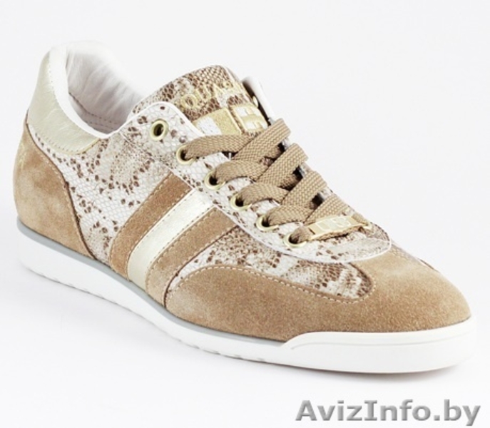 Настоящая ИТАЛЬЯНСКАЯ обувь  - Изображение #4, Объявление #758734