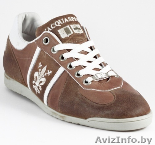 Настоящая ИТАЛЬЯНСКАЯ обувь  - Изображение #8, Объявление #758734