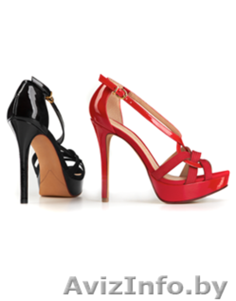 «AXIS»: финальный SALE на Кирова! - Изображение #2, Объявление #752024