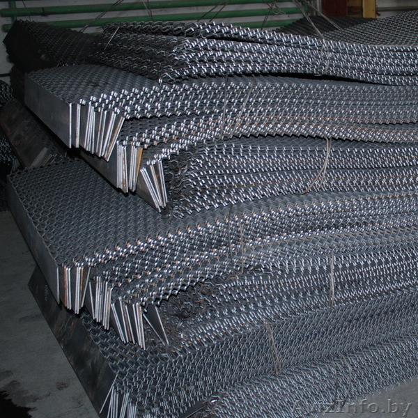 Продам просечно-вытяжные листы - Изображение #3, Объявление #757167