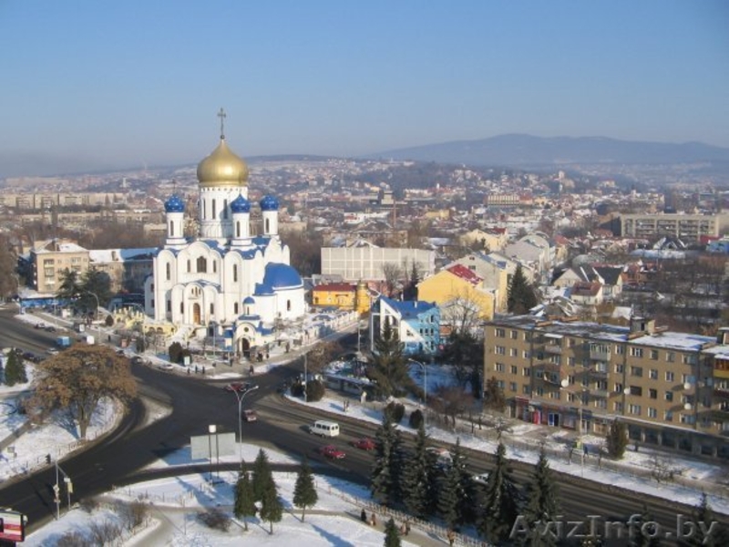 Львов-Ужгород-Мукачево. Тур выходного дня - Изображение #3, Объявление #749809