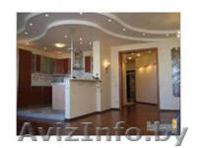 внутренняя    отделка   домов   и квартир - Изображение #2, Объявление #760065