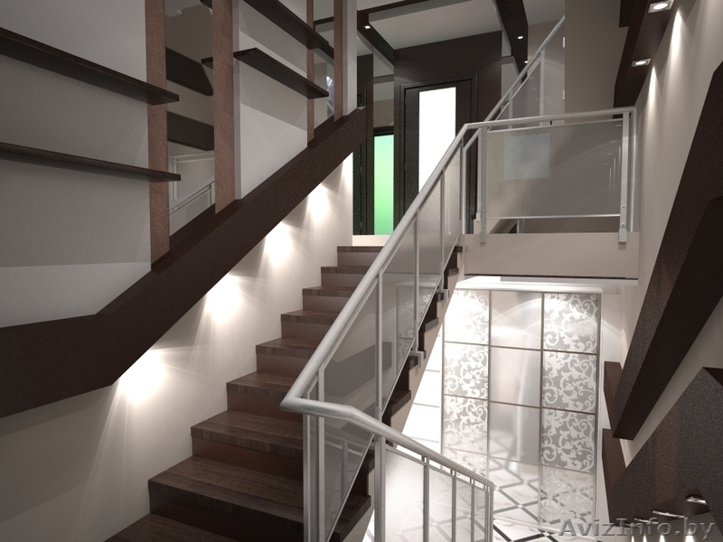 Отделочные работы любой сложности. - Изображение #5, Объявление #760708