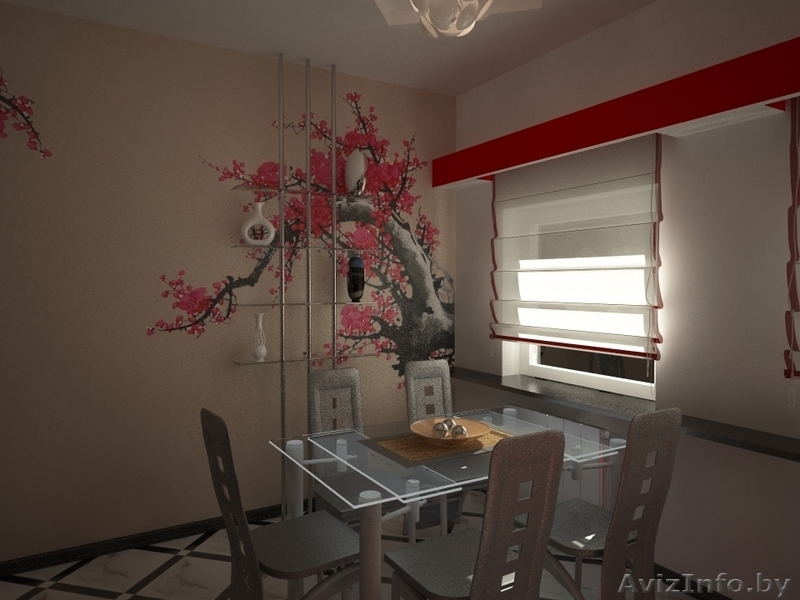 Отделочные работы любой сложности. - Изображение #2, Объявление #760708