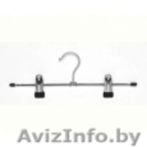 продам вешалки для одежды - Изображение #2, Объявление #762230