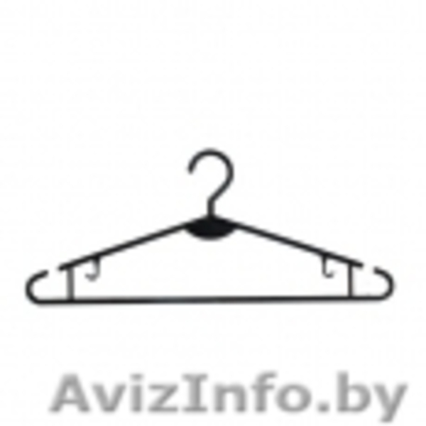 продам вешалки для одежды - Изображение #1, Объявление #762230