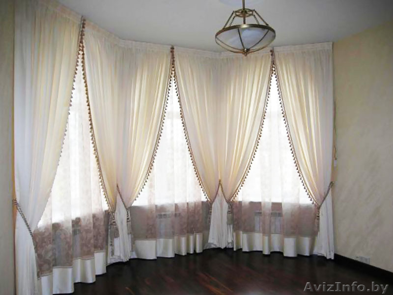 Миррина индивидуальный пошив штор - Изображение #5, Объявление #774877